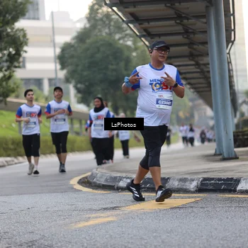 Runner Photo 4621148