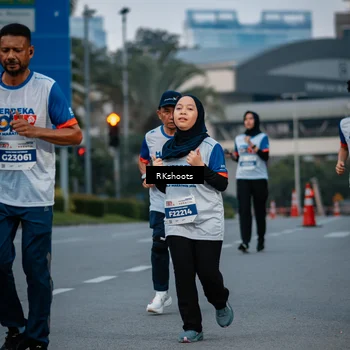 Runner Photo 4621151