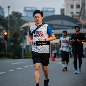 Runner Photo 4621152