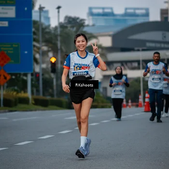 Runner Photo 4621154