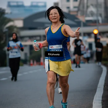 Runner Photo 4621161
