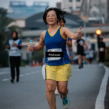 Runner Photo 4621165