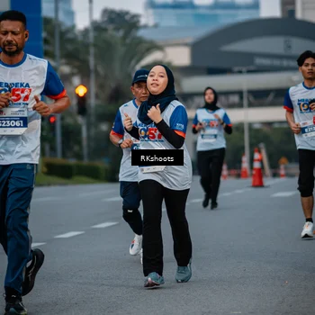 Runner Photo 4621168