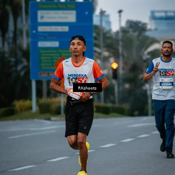 Runner Photo 4621175