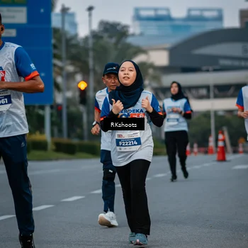 Runner Photo 4621176