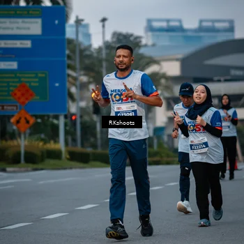 Runner Photo 4621179