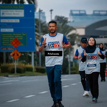 Runner Photo 4621187