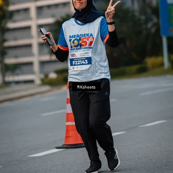 Runner Photo 4621198