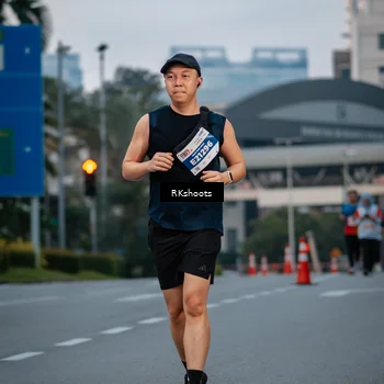 Runner Photo 4621199