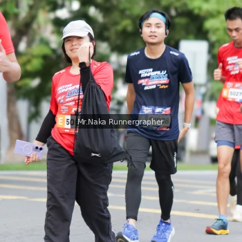 Runner Photo 46212