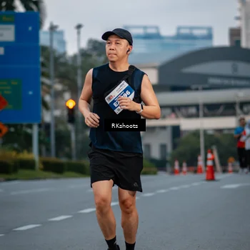 Runner Photo 4621202