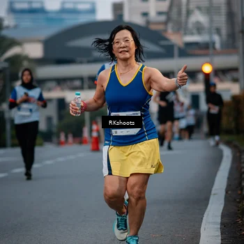 Runner Photo 4621203