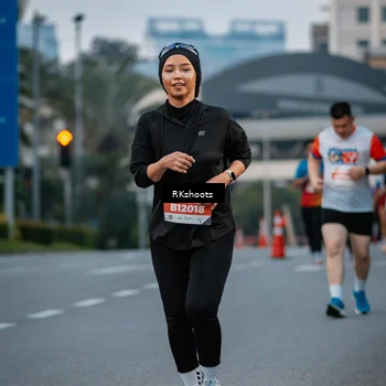 Runner Photo 4621213