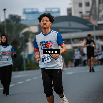 Runner Photo 4621221