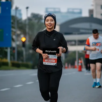 Runner Photo 4621229