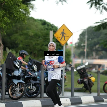 Runner Photo 4621232