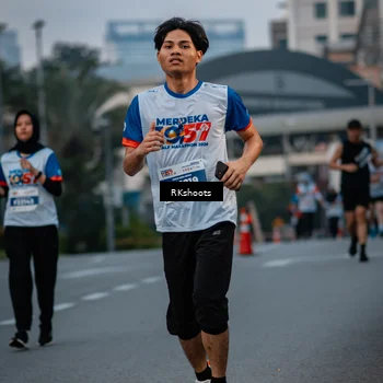 Runner Photo 4621233