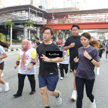 Runner Photo 4621234