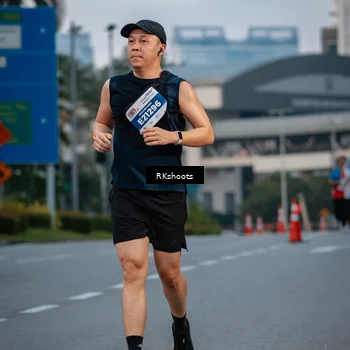 Runner Photo 4621235