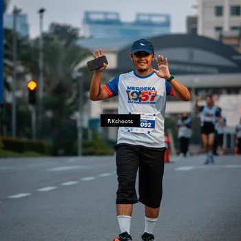 Runner Photo 4621236