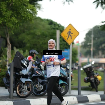 Runner Photo 4621240