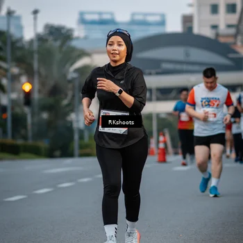 Runner Photo 4621243