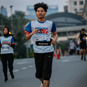 Runner Photo 4621257