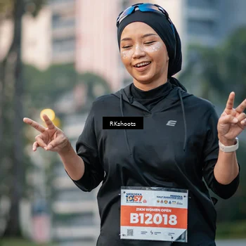 Runner Photo 4621265