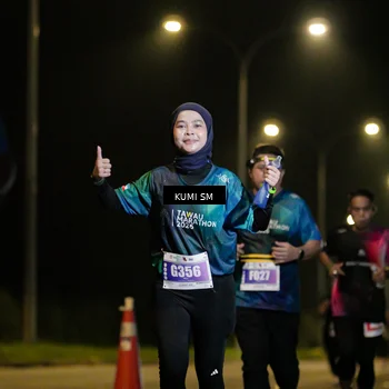 Runner Photo 4621277