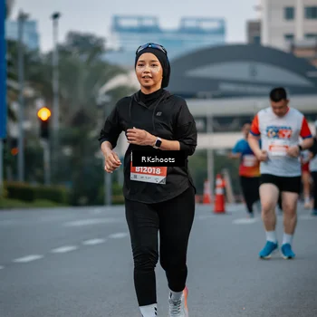Runner Photo 4621282
