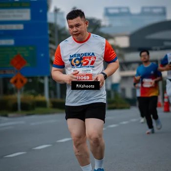 Runner Photo 4621286
