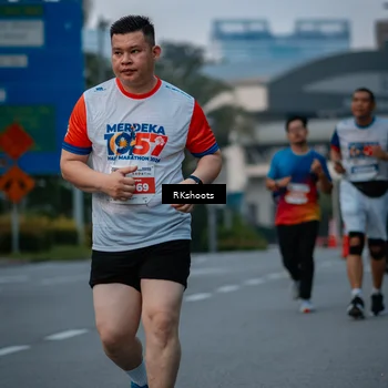 Runner Photo 4621287