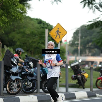 Runner Photo 4621289