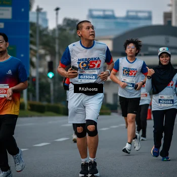 Runner Photo 4621291