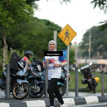 Runner Photo 4621296