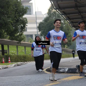 Runner Photo 4621302