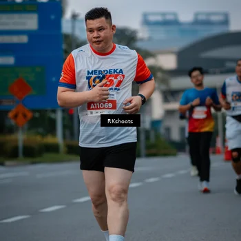 Runner Photo 4621304