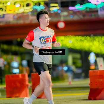 Runner Photo 4621305