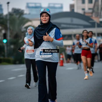 Runner Photo 4621308
