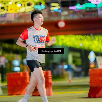 Runner Photo 4621310
