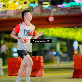 Runner Photo 4621314