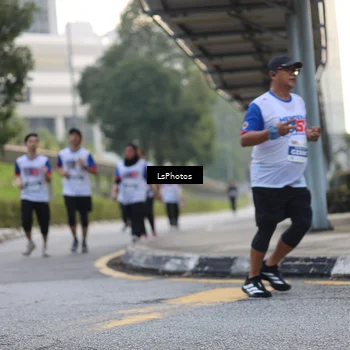 Runner Photo 4621315