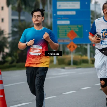 Runner Photo 4621316