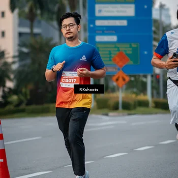 Runner Photo 4621317