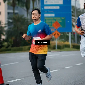 Runner Photo 4621318