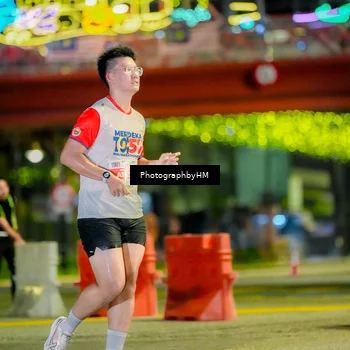 Runner Photo 4621321