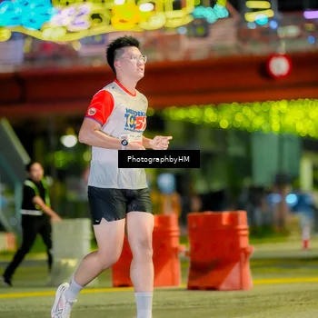 Runner Photo 4621322