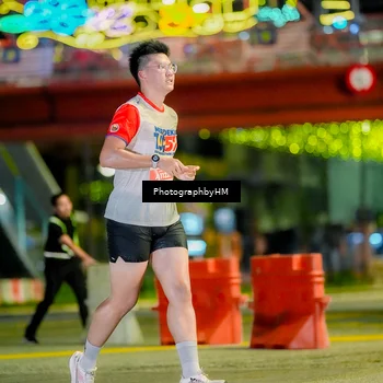 Runner Photo 4621327