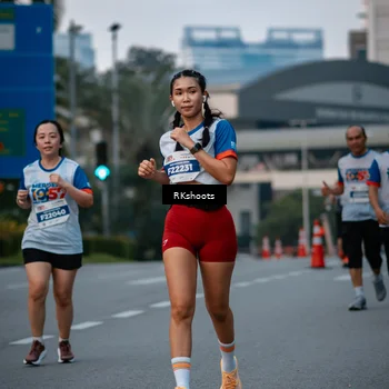 Runner Photo 4621328