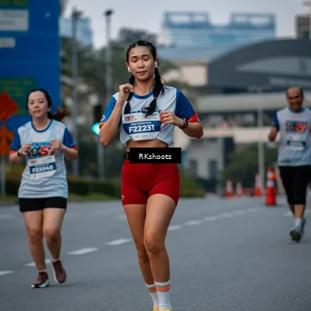 Runner Photo 4621330